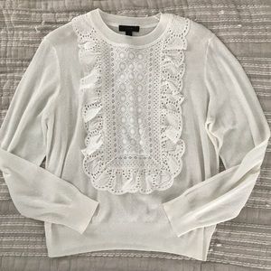 Jcrew Sweater